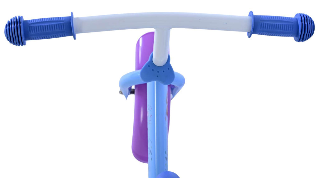 Volare disney frozen loopfiets metaal
