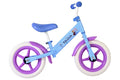 Volare disney frozen loopfiets metaal