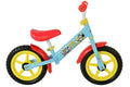 Volare disney mickey loopfiets metaal