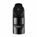 L'or mini capsule machine