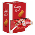 Lotus biscoff lotus speculoos dispenser (150 stuks)