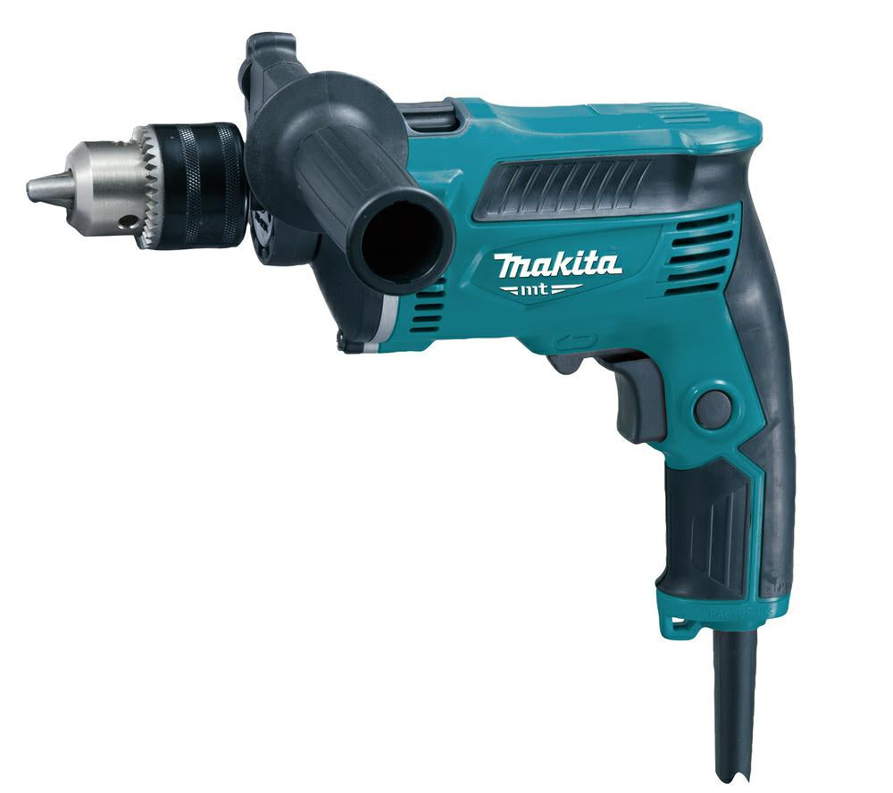 Makita slagoefening 430w m8103b sleutel mt