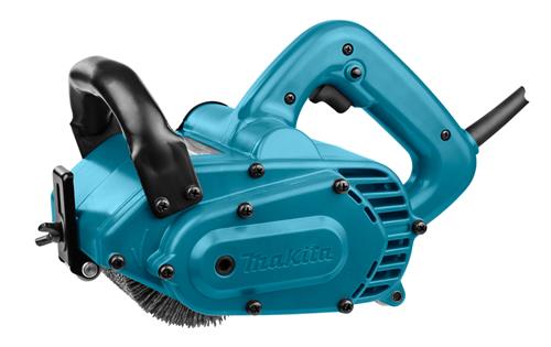 Makita borstelschuurmachine 230v