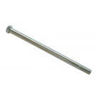 Malaguti Vorderachse M12x1,25 250 mm