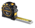 Komelon rolmaat 5mtr 19mm magnetisch
