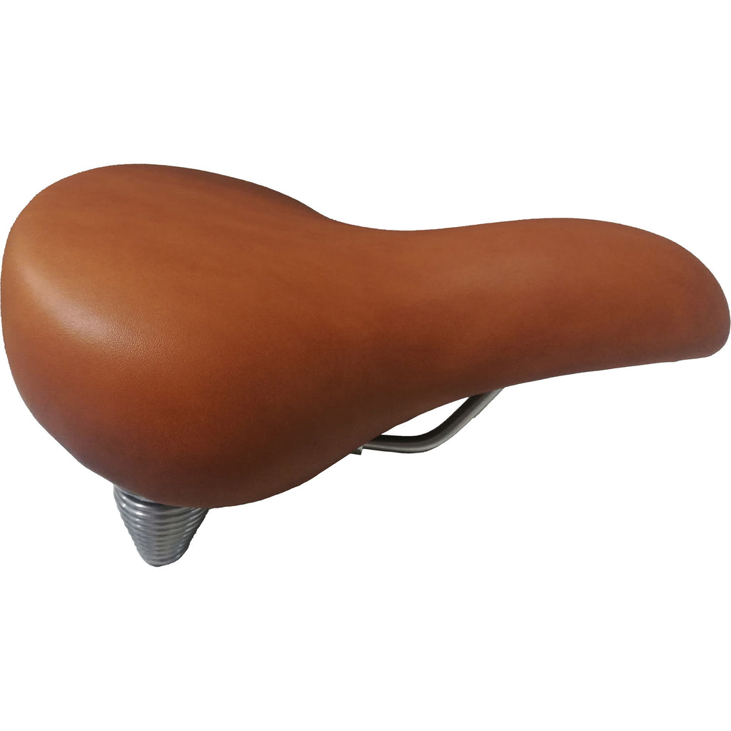Monte Grappa Sattel Cruiser Skay Cognac OEM