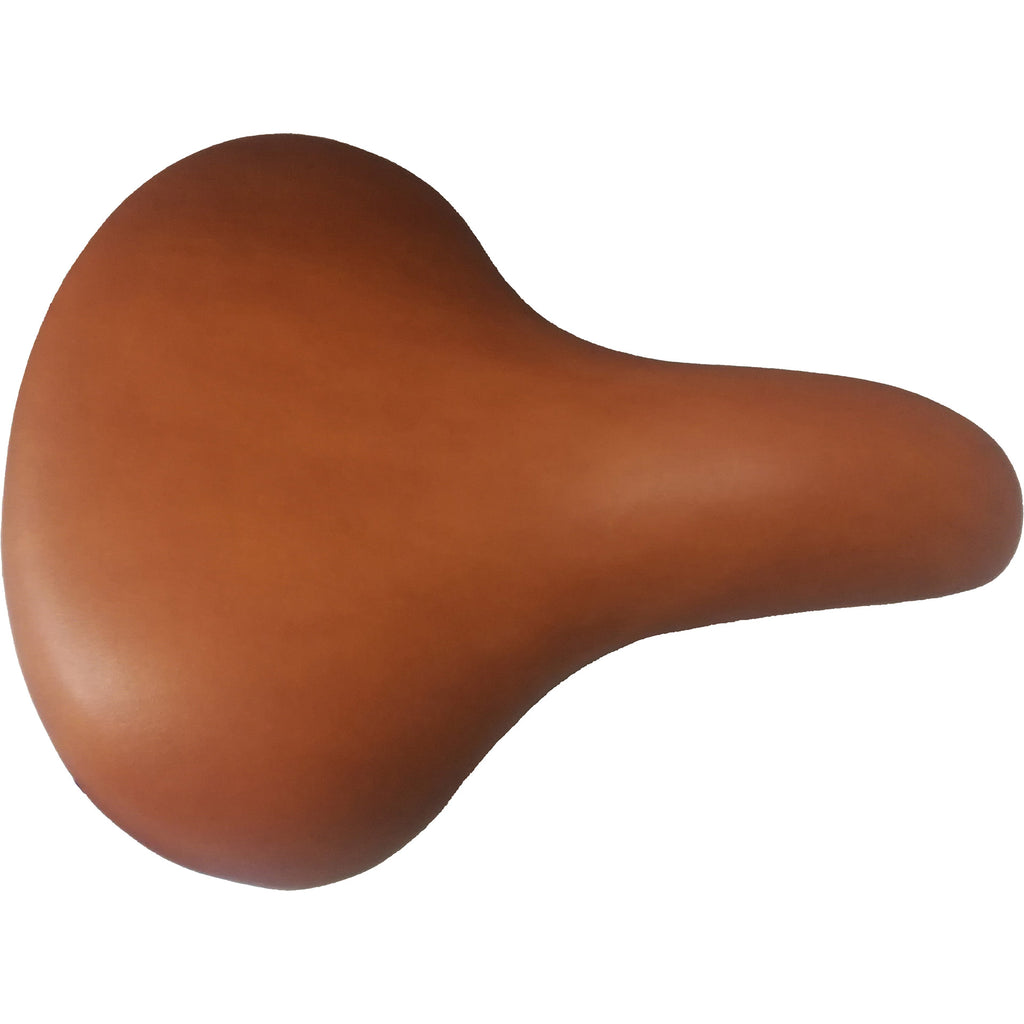 Monte Grappa Sattel Cruiser Skay Cognac OEM