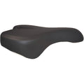 Selle monte grappa monte grappa kinderzadel n996 16-20 zwart