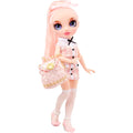 MGA Entertainment Rainbow High Junior High Bella Parker