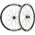 Miche wielset kleos rd 36 team edition shimano hg tubeless