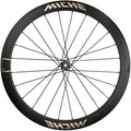 Miche Laufradsatz Graff Aero 48 SH Spline Tubeless