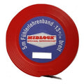 Midlock voelerlint 0.03mm op rol (5mtr)