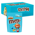 M m's salted caramel zak (12x 176gr)