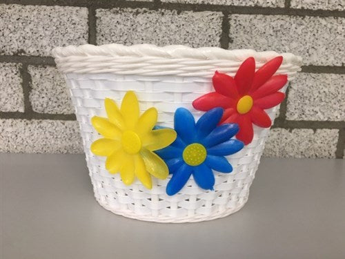 Lenkkorbflora