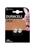Barbieri duracell batterie lr44 alkaline 1,5v 1 set = 2 stück