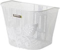 Basil Basket berlin ec flower white bare 10198