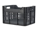 Urbanproof krat click 30l rpet donkergrijs