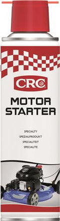 Crc motorstarter spray 250ml