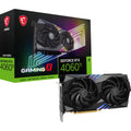MSI MSI GeForce RTX 4060 Ti GAMING X 16G