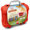 Disney Lion Guard Farben Stempelkoffer-Set