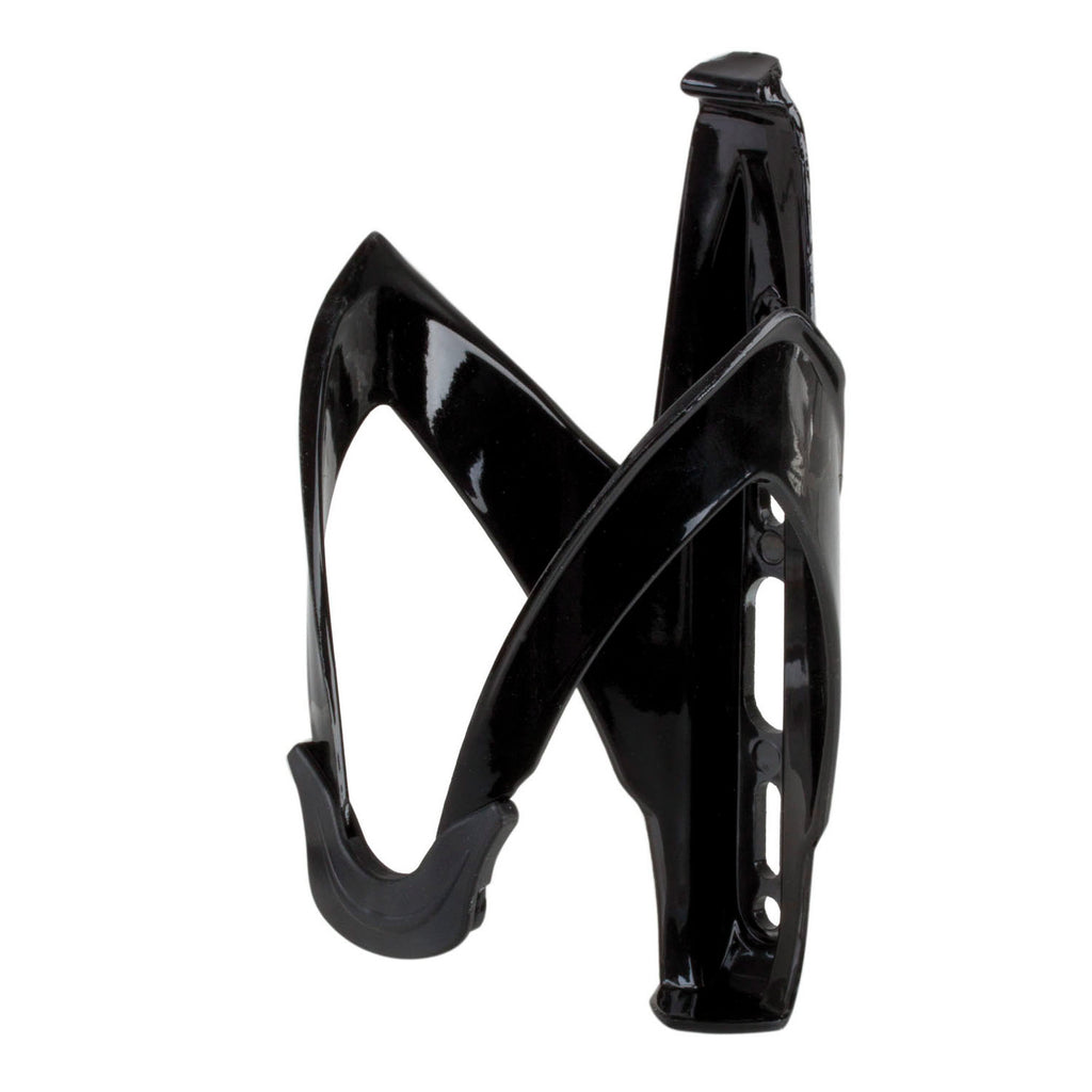 M-Wave Mighty Flaschenhalter BC30 Kunststoff schwarz