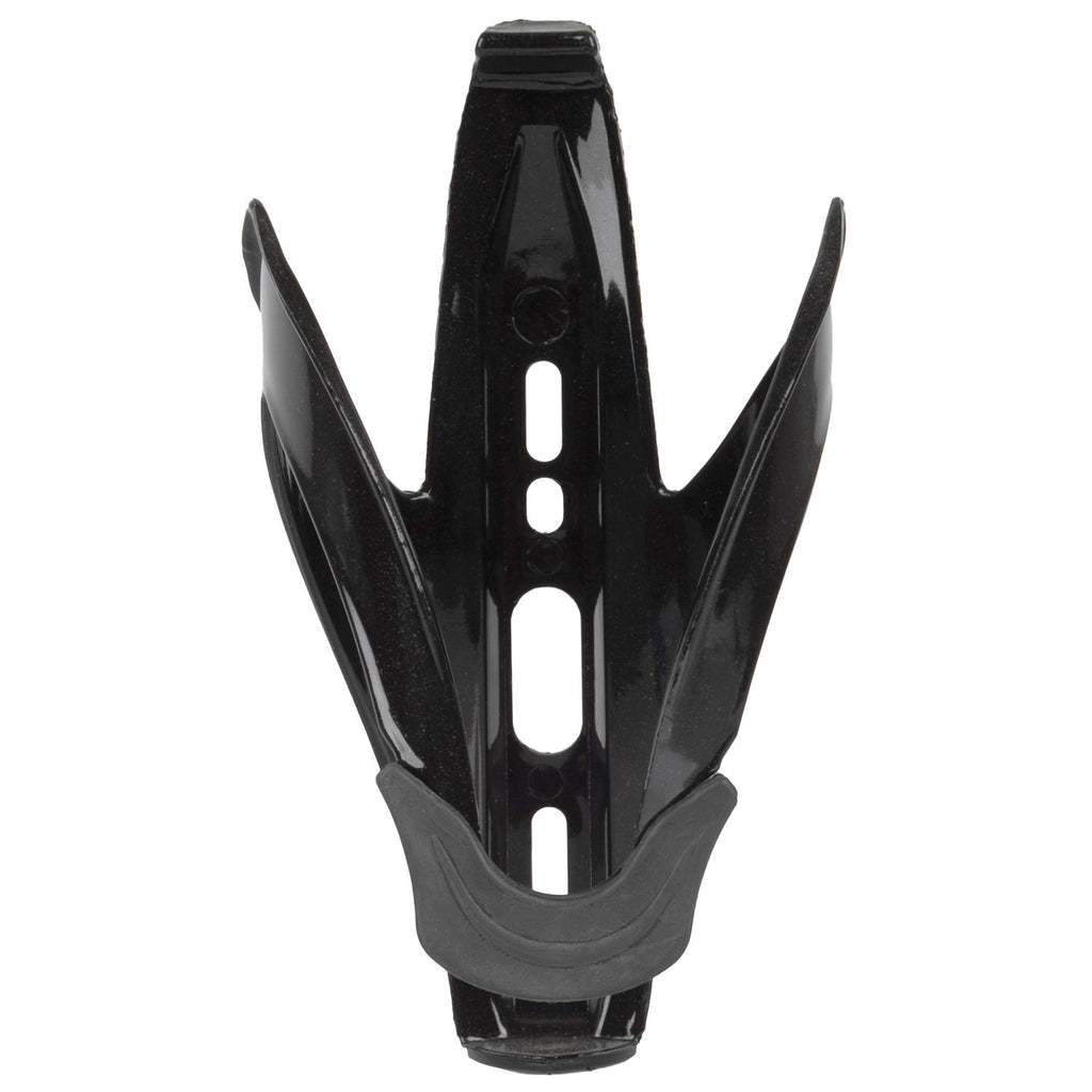 M-Wave Mighty Flaschenhalter BC30 Kunststoff schwarz