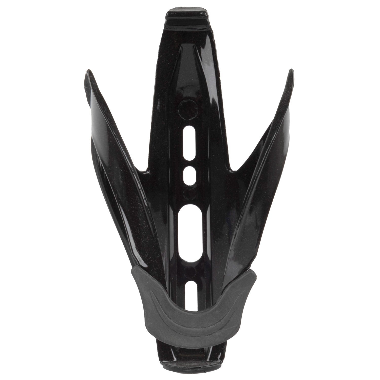 M-Wave Mighty Flaschenhalter BC30 Kunststoff schwarz