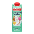 Maaza kokoswater pak (8x 33cl)
