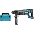 Makita dhr241zj 18v accu combihamer | sds-plus | zonder accu's en lader in m-box - dhr241zj