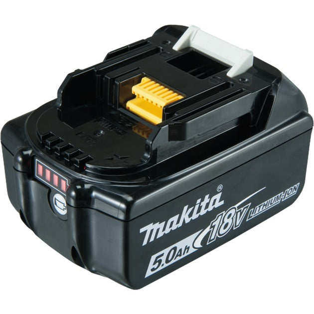 Makita accessoires accu bl1850b 18v 5,0ah met accu indicator - 197280-8