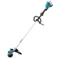 Makita dur368lz 2x18 v bosmaaier d-greep zonder accu's en lader - dur368lz