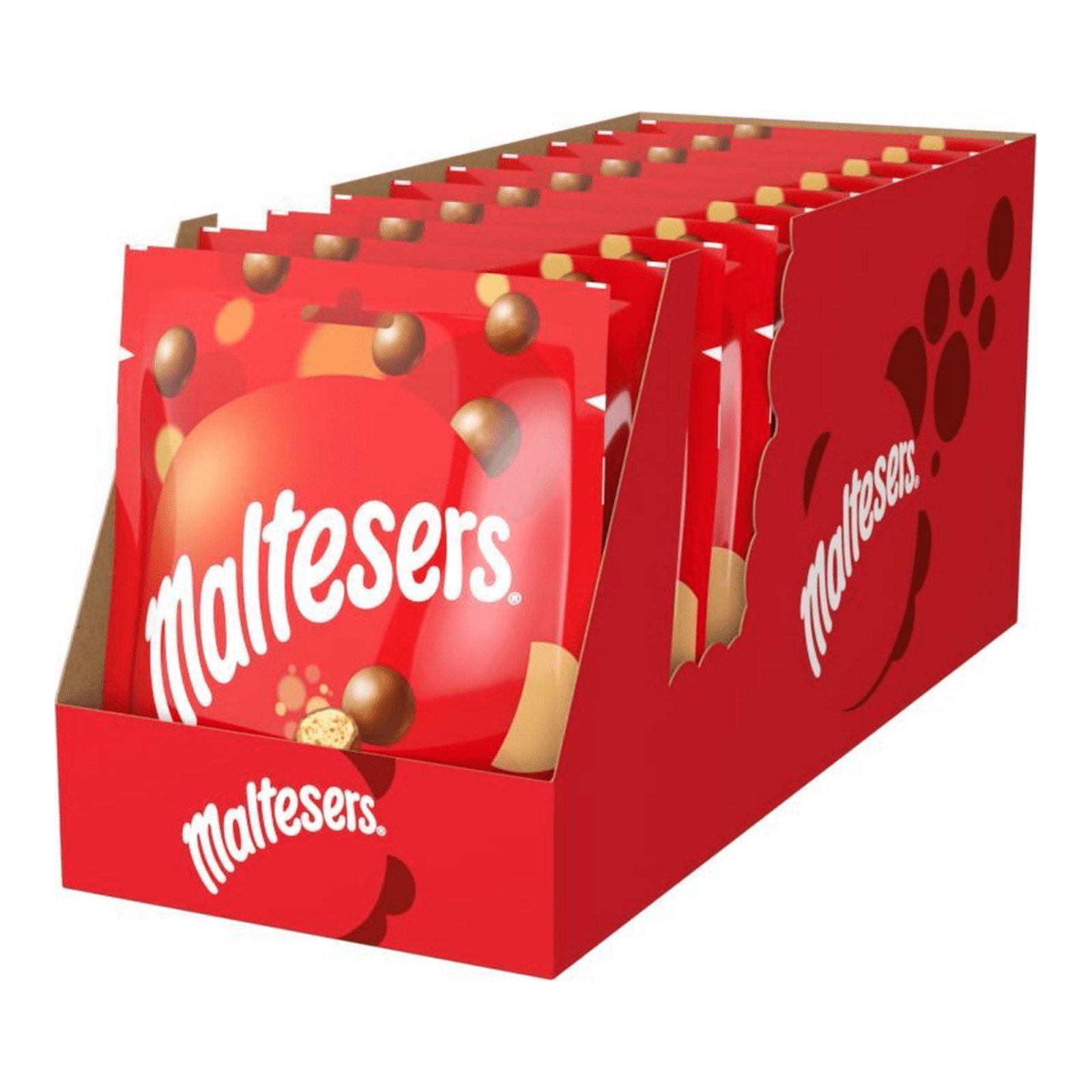 Maltesers zak (10x 135gr)