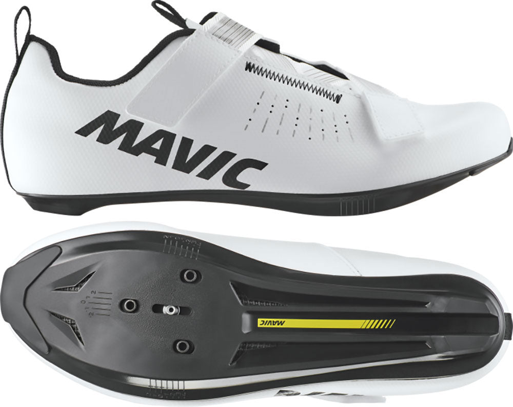 Mavic aksium strap - road cycling shoes | 43 1 3