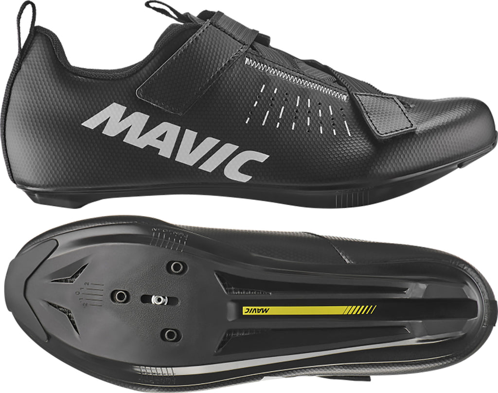 Mavic aksium strap - road cycling shoes | 42