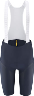 Mavic aksium - bib shorts with pad total eclipse | s