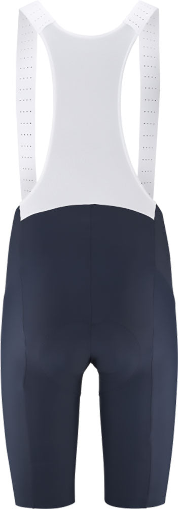 Mavic aksium - bib shorts with pad total eclipse | s