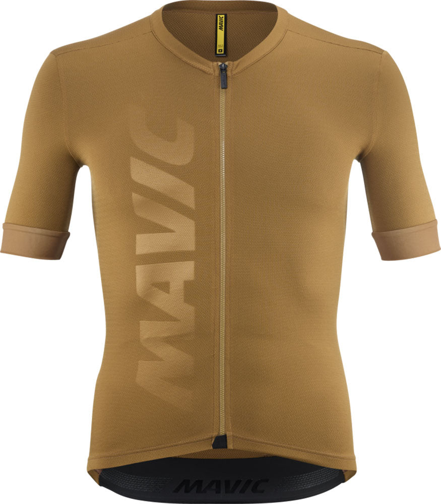 Mavic aksium - jersey rust | m