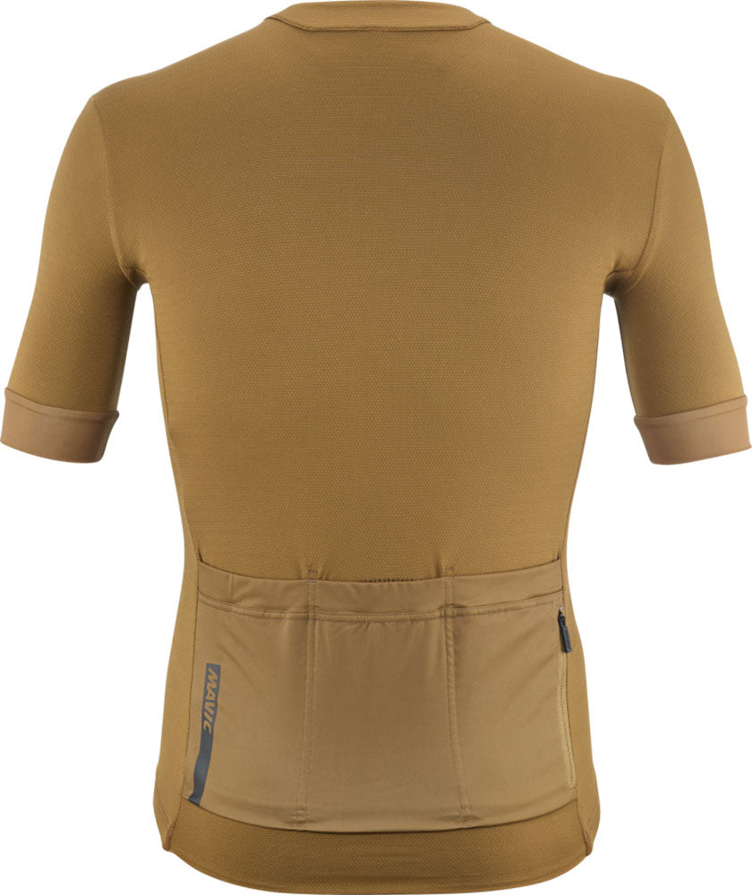 Mavic aksium - jersey rust | xl
