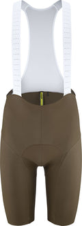 Mavic aksium - bib shorts with pad desert palm | xl