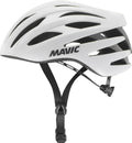Mavic aksium elite - road bike helmet