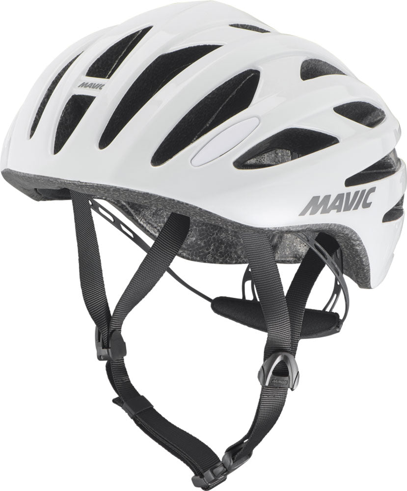 Mavic aksium elite - road bike helmet