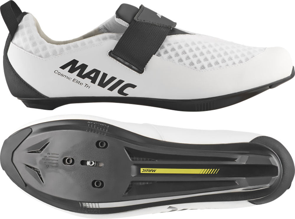 Mavic cosmic elite tri - triathlon shoes | 46