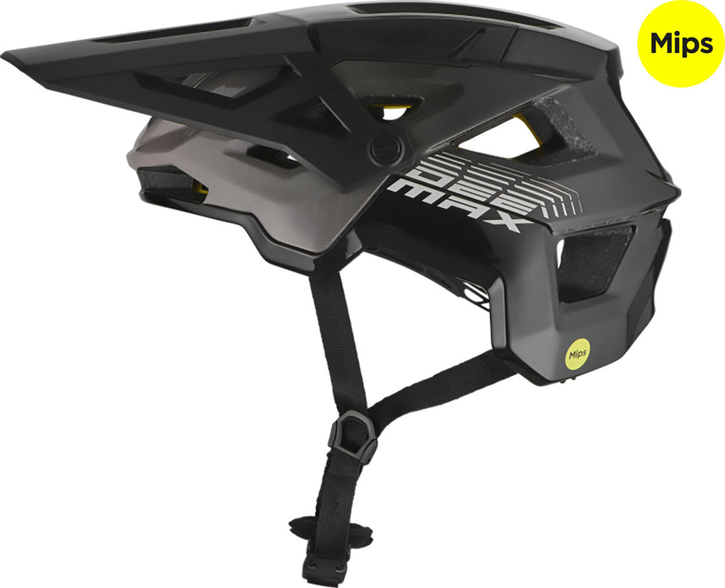 Mavic deemax trail - mtb helmet