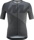 Mavic icon graphic - jersey black | s