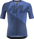 Mavic icon graphic - jersey coastal fjord | l