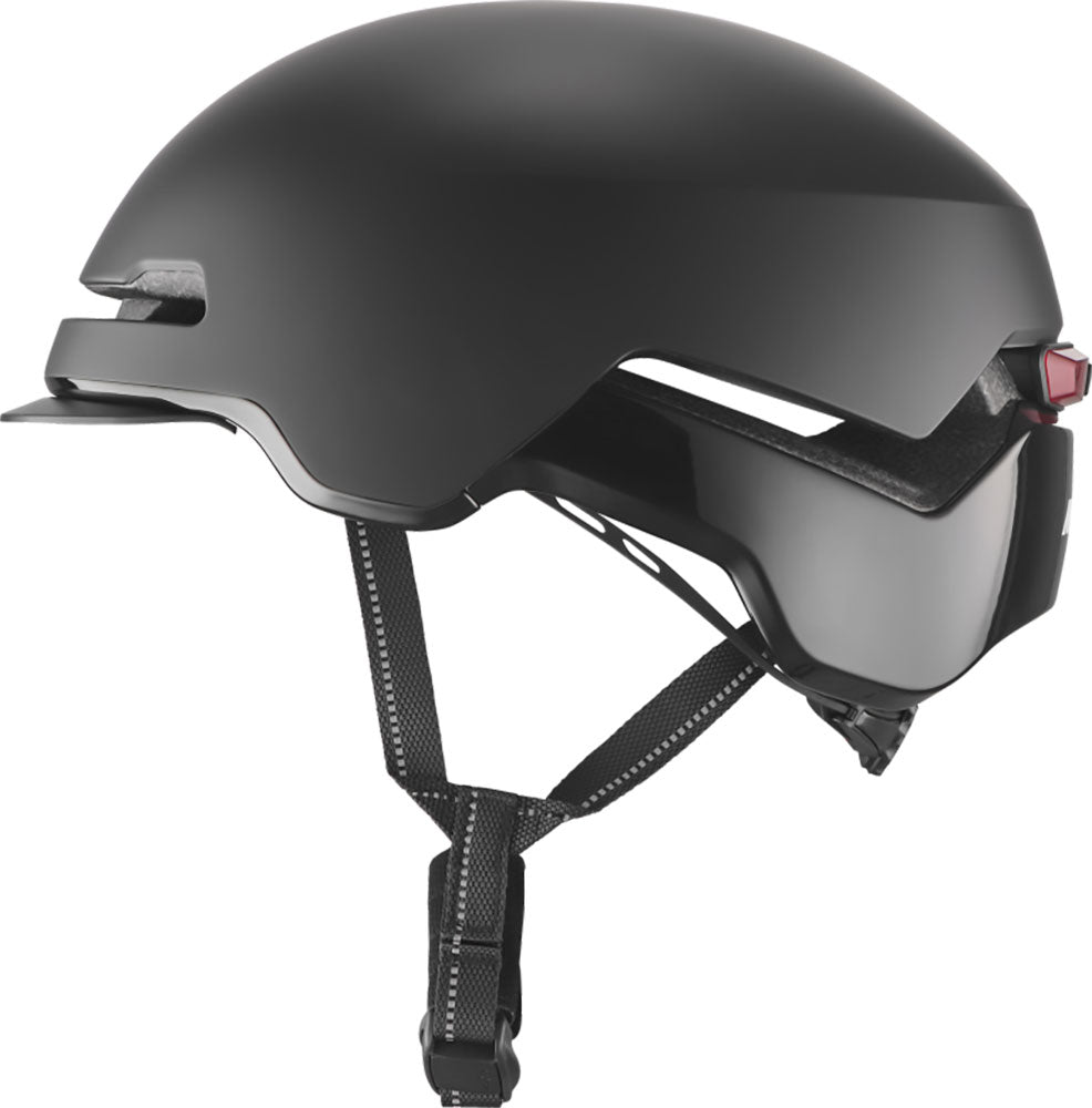 Mavic speedcity 2 cap - city helmet
