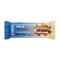 Maxi nutrition maxinutrition waffle bar milk hazelnut (12x 40g)