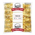 Mccain friet original 9 mm (2.5 kg)