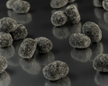 Meenk salmiak truffels (5x 1kg)