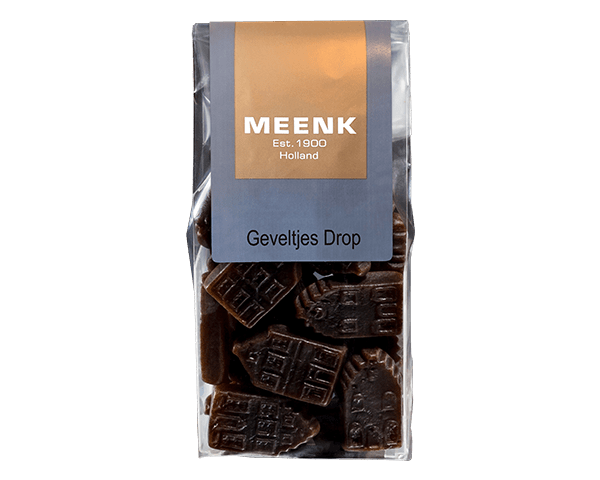 Meenk geveltjesdrop (7x 180gr)